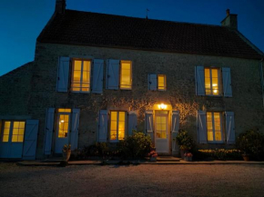 Holiday Home La Batterie by Interhome